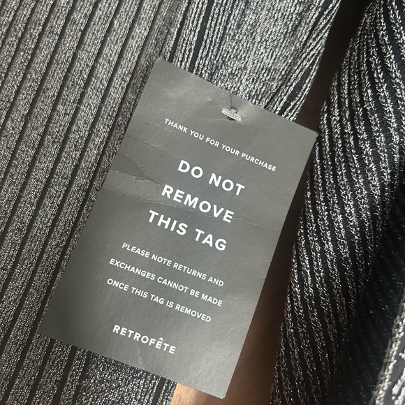 NWT Bodycon Dress, size XL from Retrofête - Picture 4 of 5